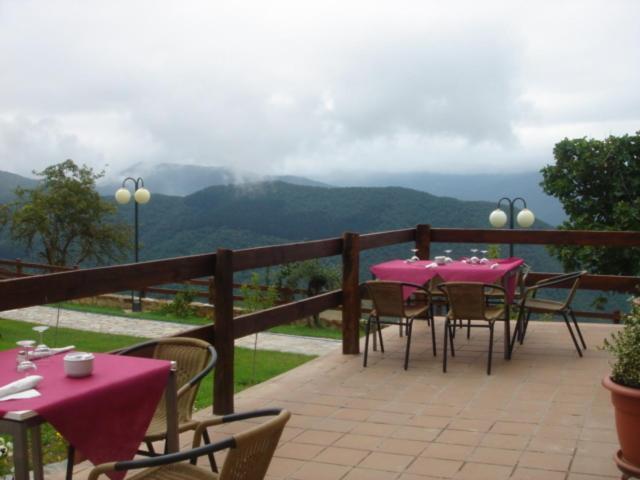 Viviendas Rurales Pena Sagra Cahecho