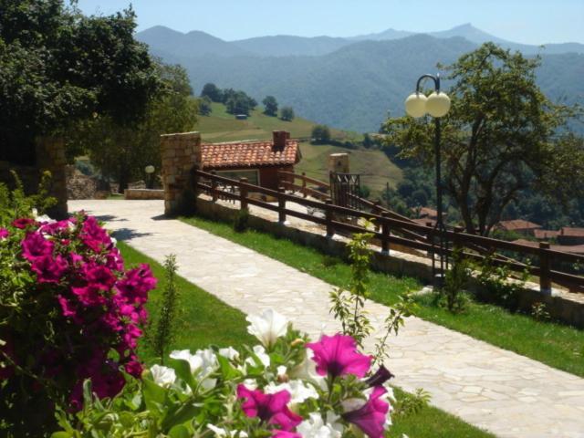 Country house Viviendas Rurales Pena Sagra