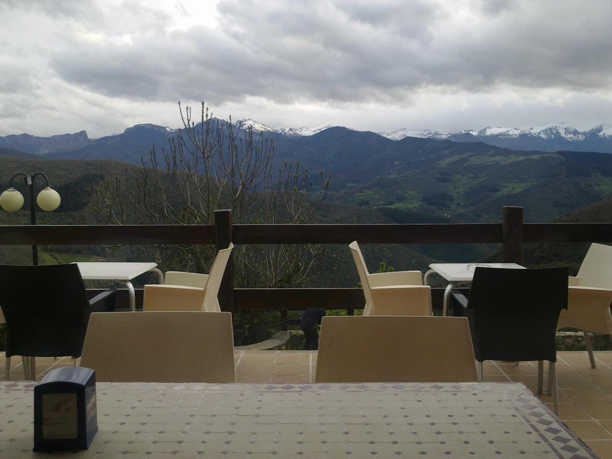Viviendas Rurales Pena Sagra Country house Cahecho