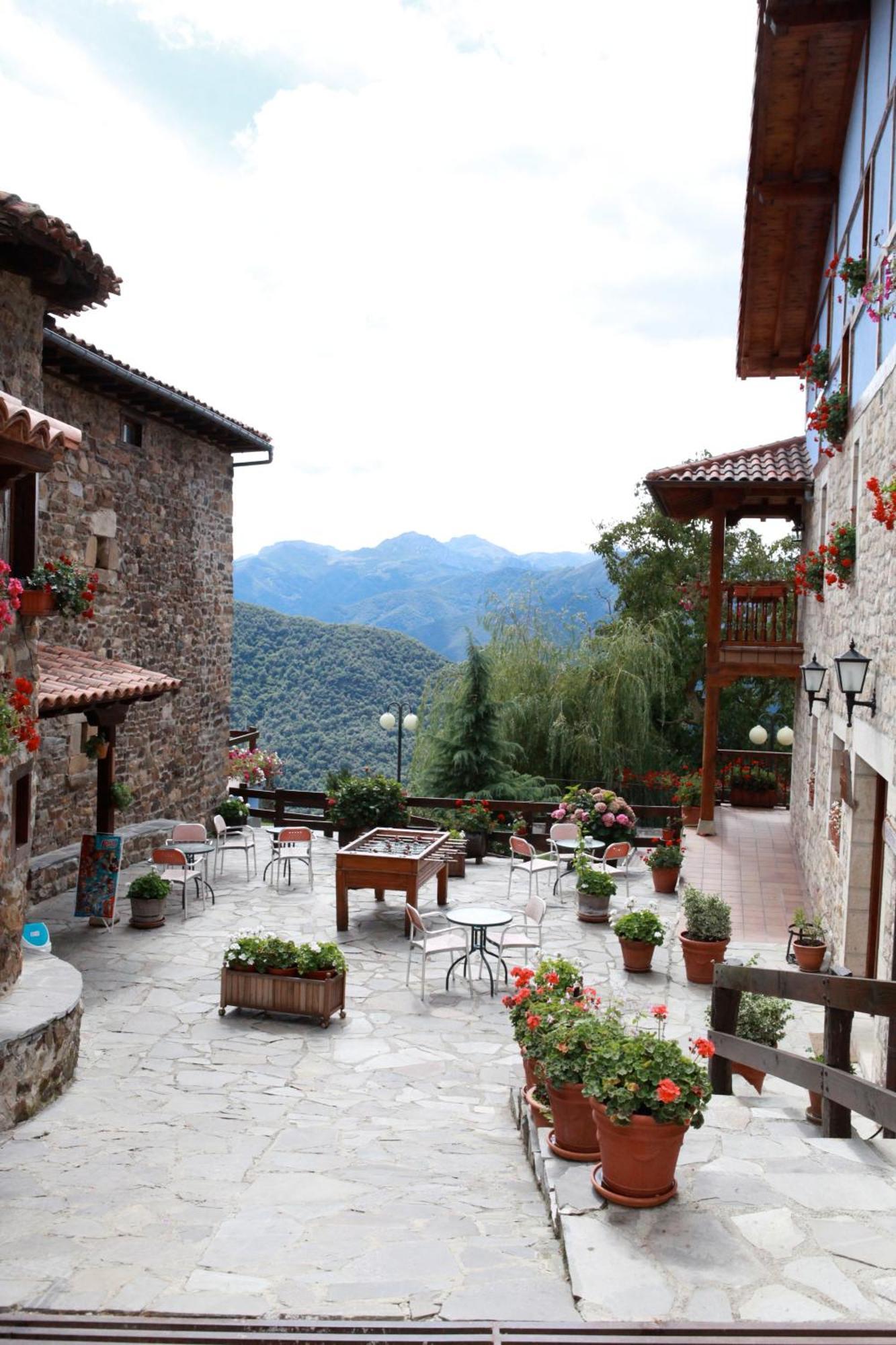 Country house Viviendas Rurales Pena Sagra