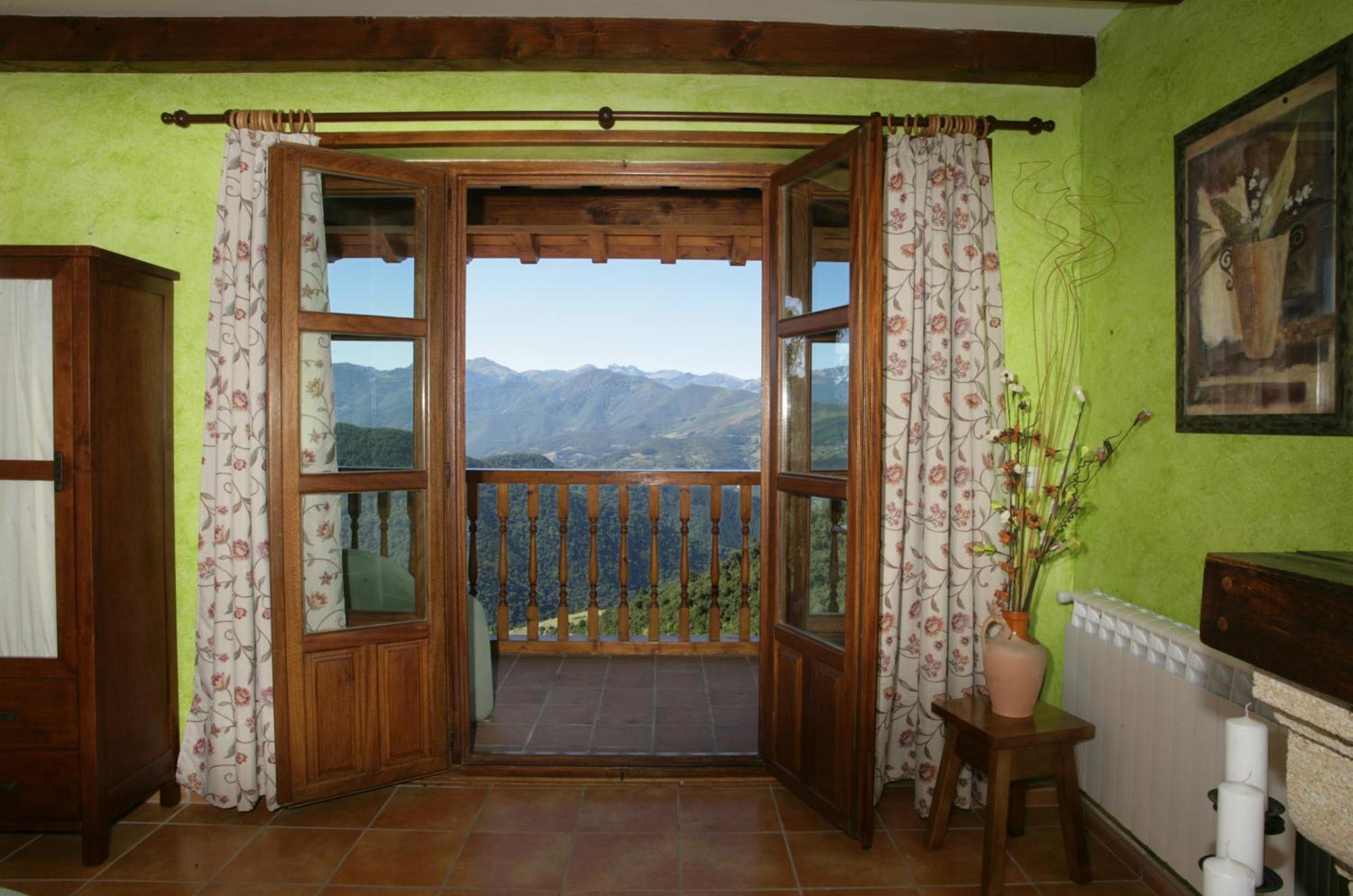 Country house Viviendas Rurales Pena Sagra Cahecho