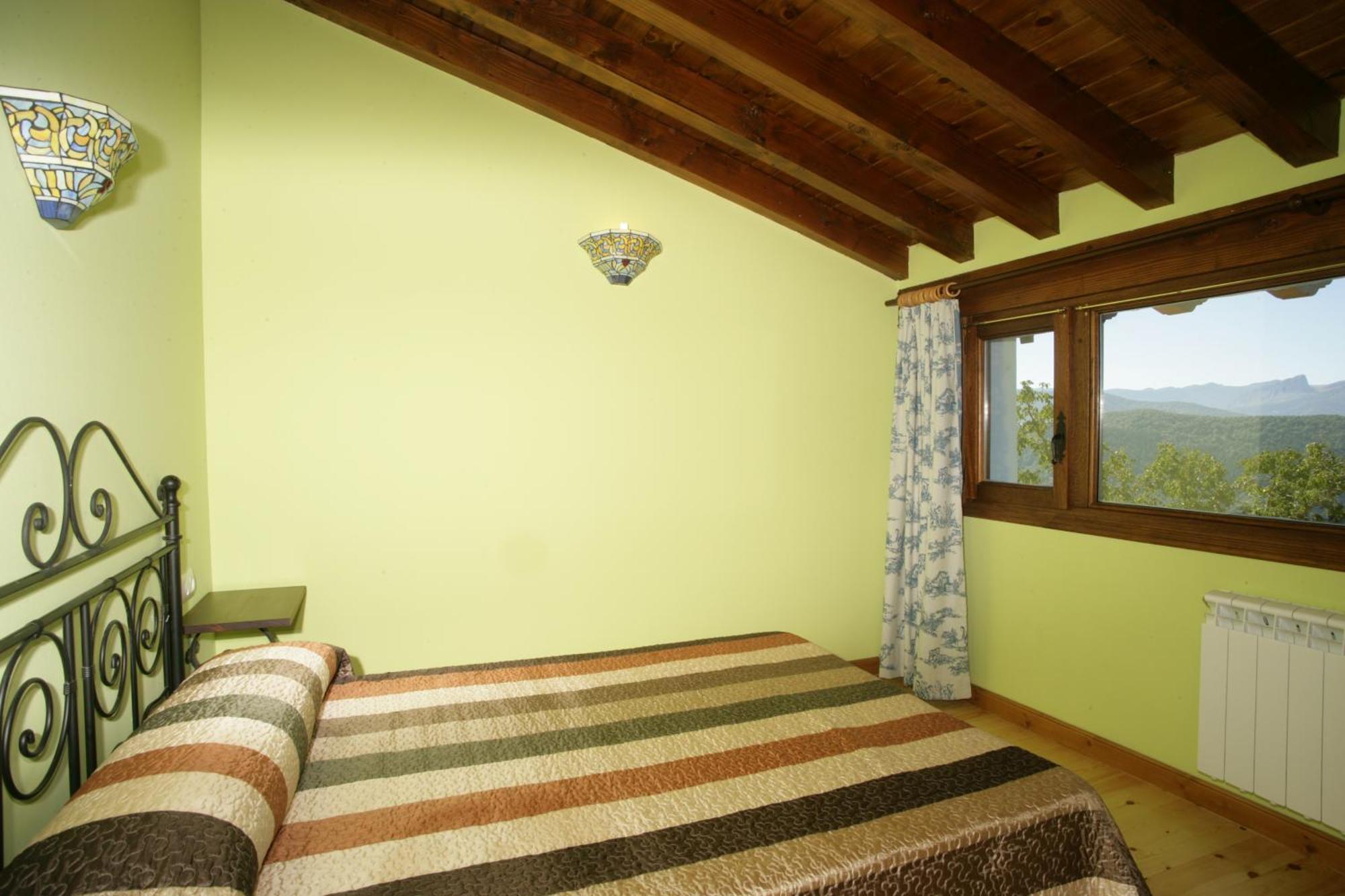Country house Viviendas Rurales Pena Sagra Cahecho