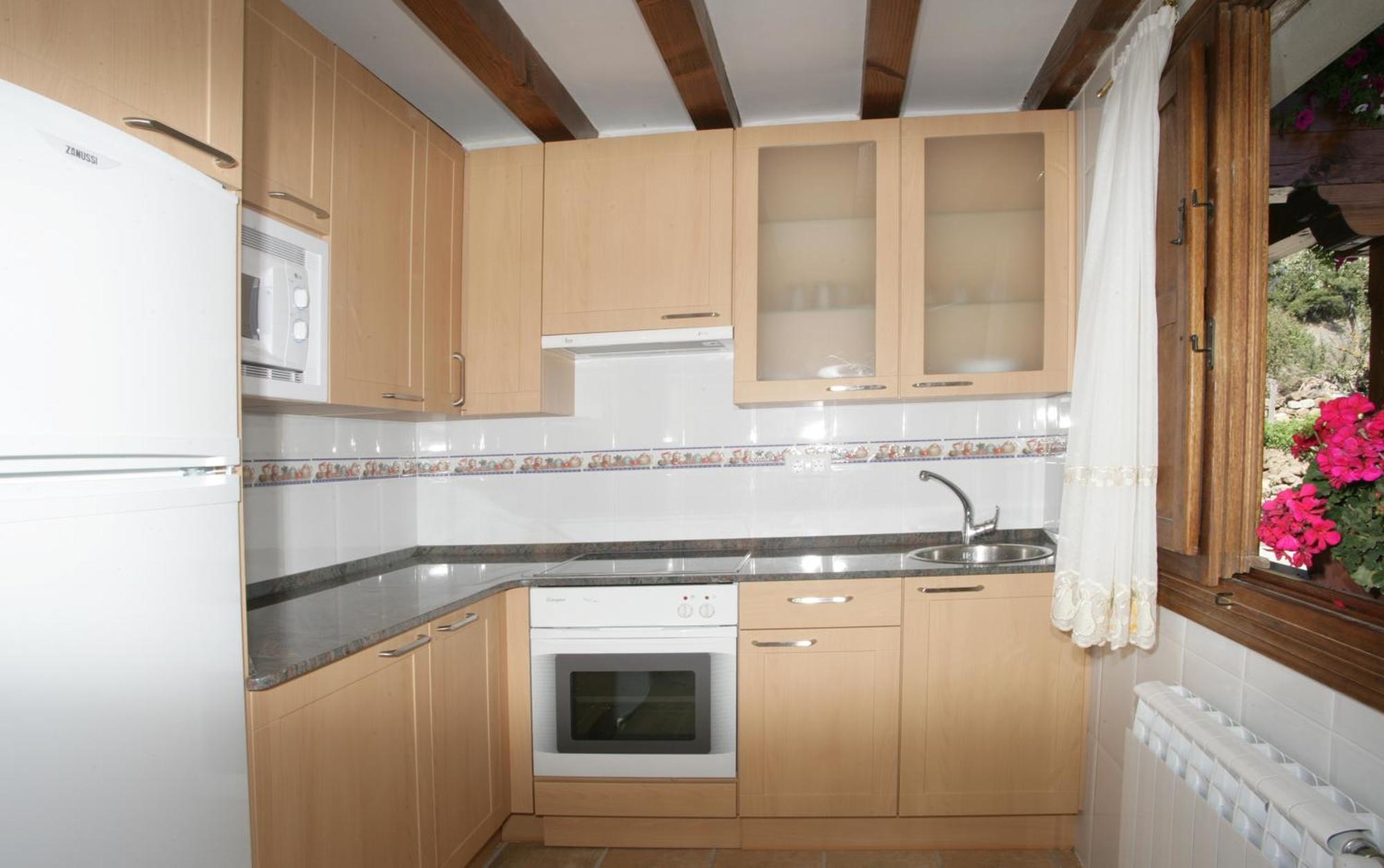 Country house Viviendas Rurales Pena Sagra Cahecho