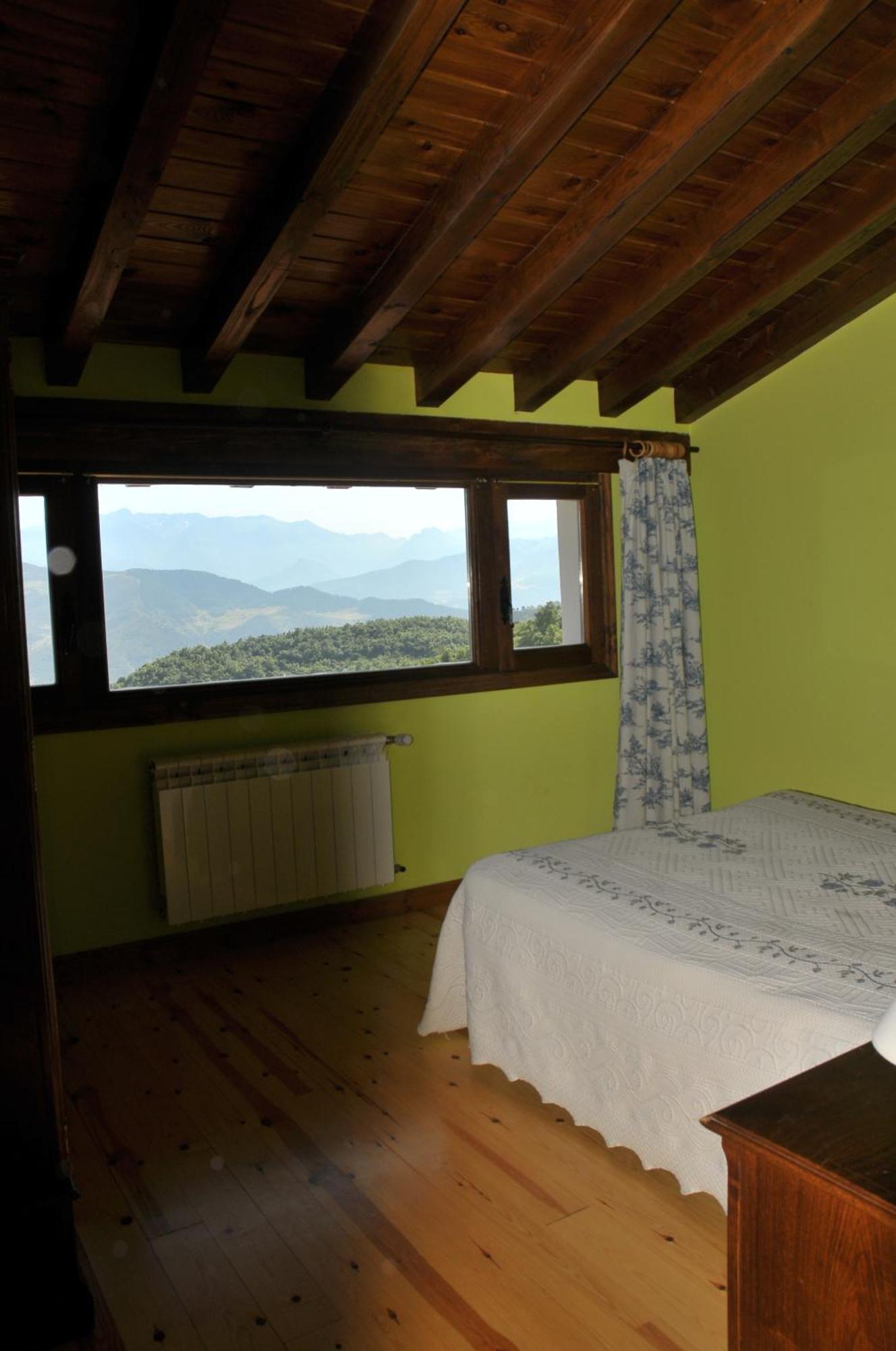 Viviendas Rurales Pena Sagra Country house
