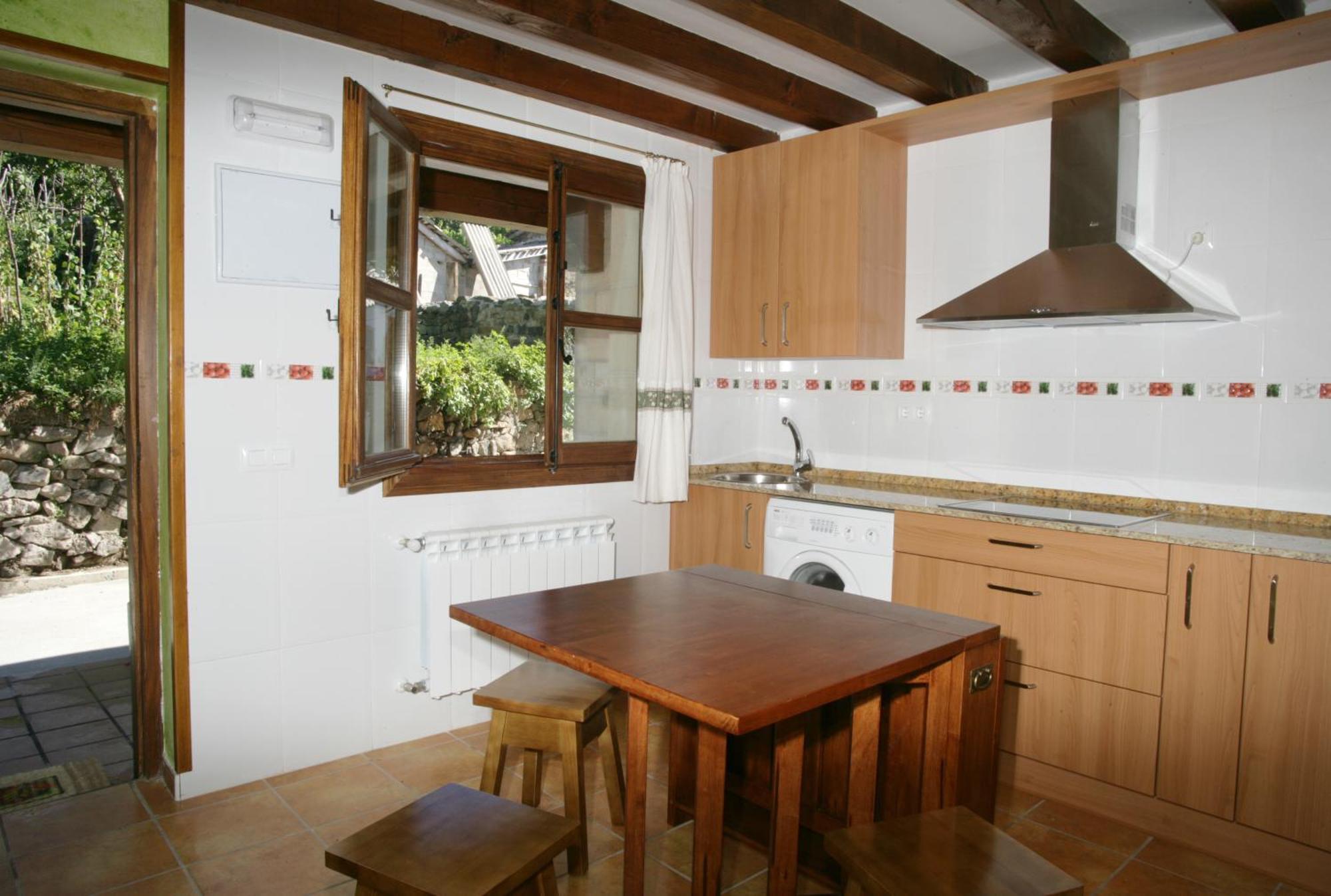 Country house Viviendas Rurales Pena Sagra *