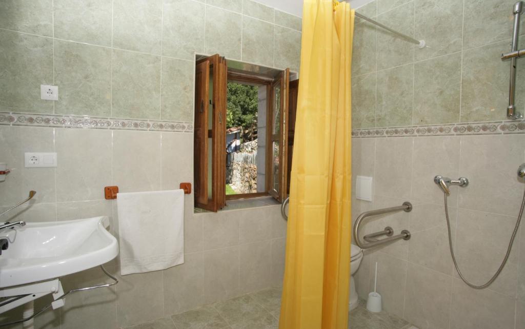 Country house Viviendas Rurales Pena Sagra *